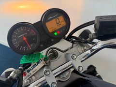 Suzuki Tour GSF 650 ABS Bandit 2007 occasion – foto 19 van 22