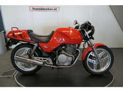 HONDA XBR 500