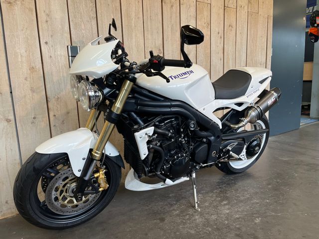 triumph - speed-triple