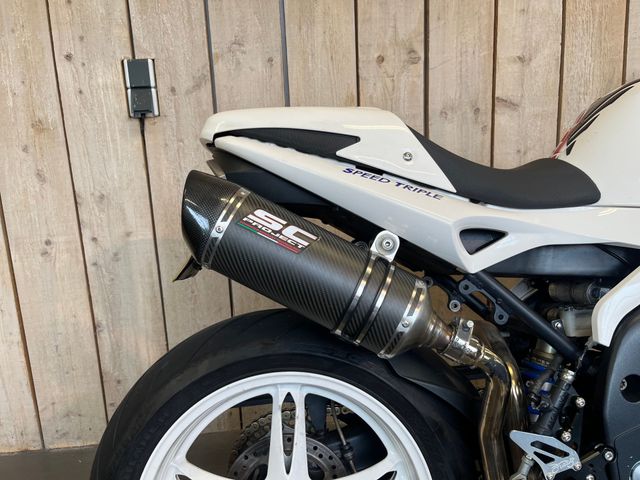 triumph - speed-triple