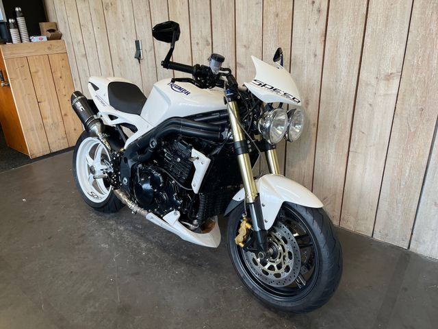 triumph - speed-triple