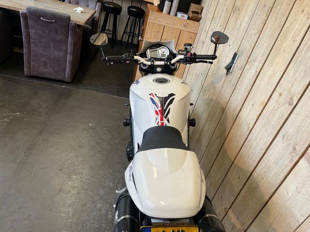 triumph - speed-triple