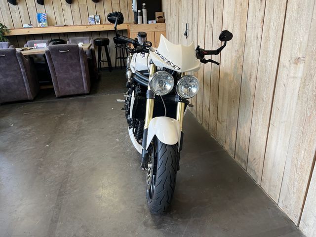 triumph - speed-triple