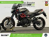 APRILIA SHIVER 900