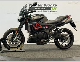 Aprilia Shiver 900 2020
