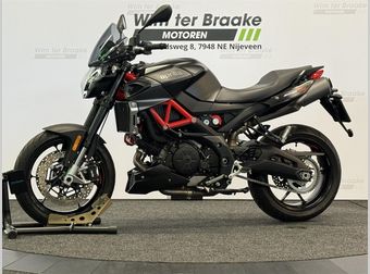 Aprilia Shiver 900 2020 occasion