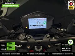 Aprilia Shiver 900 ABS 2020 occasion – foto 2 van 25