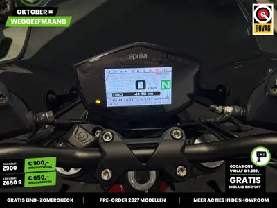 APRILIA SHIVER 900 – foto 2