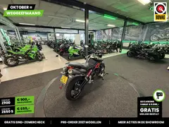 Aprilia Shiver 900 ABS 2020 occasion – foto 3 van 25