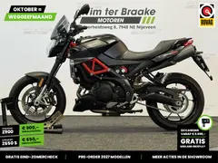 Aprilia Shiver 900 ABS 2020 occasion – foto 4 van 25
