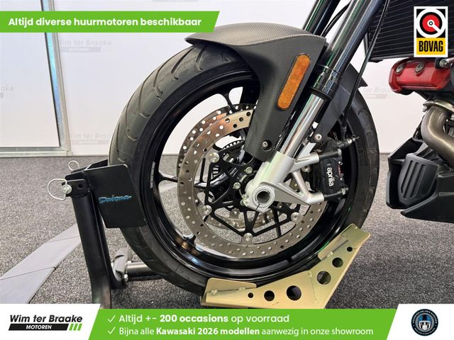 aprilia - shiver-900