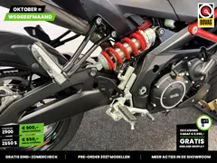 Aprilia Shiver 900 ABS 2020 occasion – foto 17 van 25