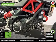 Aprilia Shiver 900 ABS 2020 occasion – foto 18 van 25