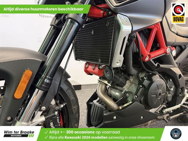 aprilia - shiver-900