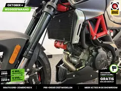 Aprilia Shiver 900 ABS 2020 occasion – foto 6 van 25
