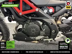 Aprilia Shiver 900 ABS 2020 occasion – foto 7 van 25