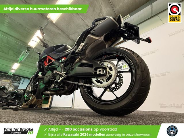 aprilia - shiver-900
