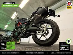 Aprilia Shiver 900 ABS 2020 occasion – foto 11 van 25