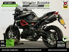 Aprilia Shiver 900 ABS 2020 occasion – foto 12 van 25