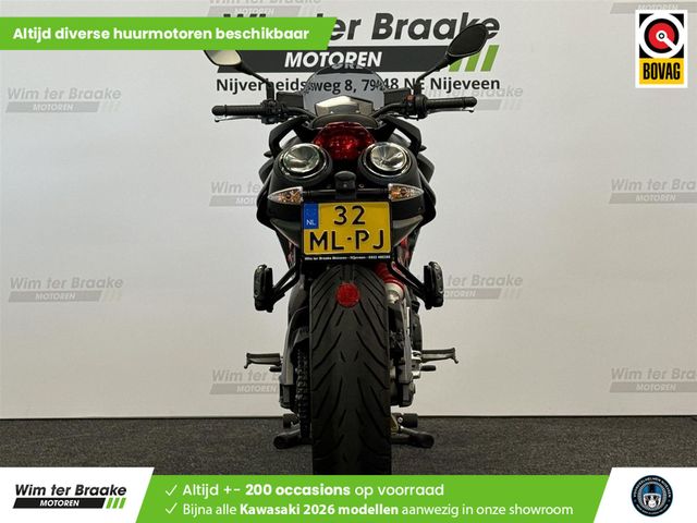 aprilia - shiver-900