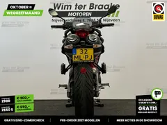 Aprilia Shiver 900 ABS 2020 occasion – foto 13 van 25