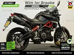 Aprilia Shiver 900 ABS 2020 occasion – foto 14 van 25