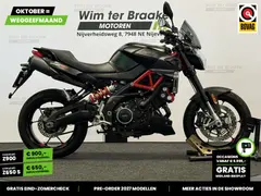 Aprilia Shiver 900 ABS 2020 occasion – foto 15 van 25