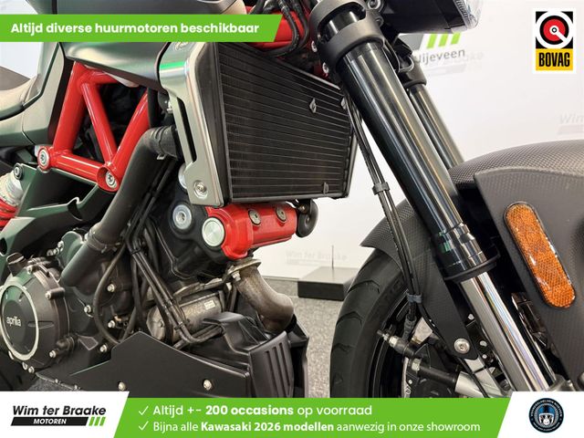aprilia - shiver-900