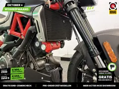 Aprilia Shiver 900 ABS 2020 occasion – foto 19 van 25