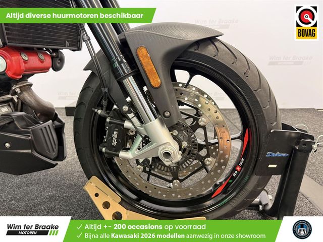 aprilia - shiver-900