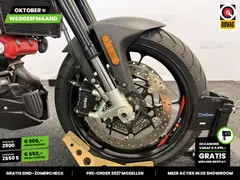 Aprilia Shiver 900 ABS 2020 occasion – foto 20 van 25