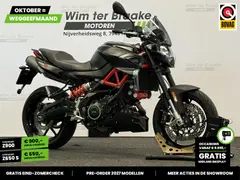 Aprilia Shiver 900 ABS 2020 occasion – foto 21 van 25