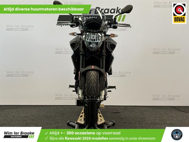 aprilia - shiver-900