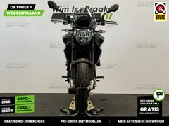 Aprilia Shiver 900 ABS 2020 occasion – foto 22 van 25