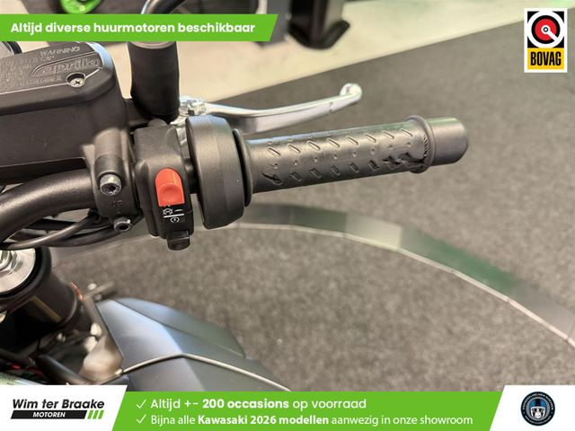 aprilia - shiver-900