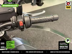 Aprilia Shiver 900 ABS 2020 occasion – foto 24 van 25