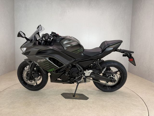 kawasaki - ninja-650