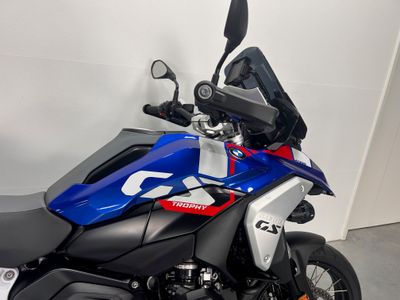 BMW R 1300 GS TROPHY – foto 4