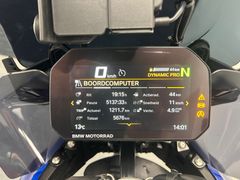 BMW R 1300 GS Trophy 2025 occasion – foto 15 van 17