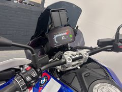 BMW R 1300 GS Trophy 2025 occasion – foto 7 van 17