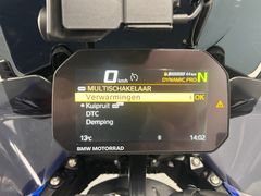 BMW R 1300 GS Trophy 2025 occasion – foto 16 van 17