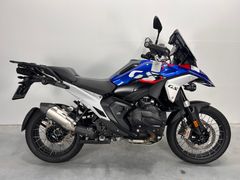 BMW R 1300 GS Trophy 2025 occasion – foto 1 van 17