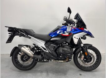 BMW R 1300 GS Trophy 2025 occasion