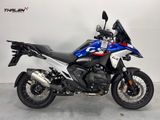 BMW R 1300 GS TROPHY