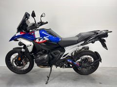 BMW R 1300 GS Trophy 2025 occasion – foto 2 van 17
