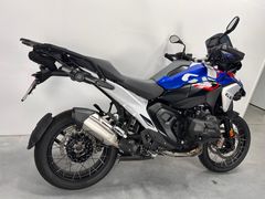 BMW R 1300 GS Trophy 2025 occasion – foto 9 van 17