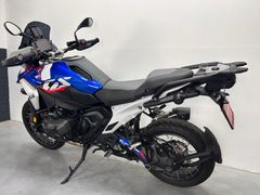 BMW R 1300 GS Trophy 2025 occasion – foto 12 van 17