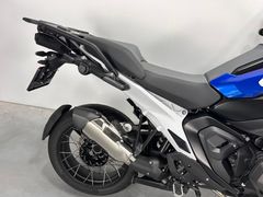 BMW R 1300 GS Trophy 2025 occasion – foto 11 van 17