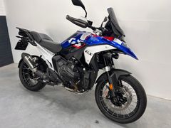BMW R 1300 GS Trophy 2025 occasion – foto 8 van 17