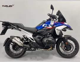 BMW R 1300 GS Trophy 2025 occasion